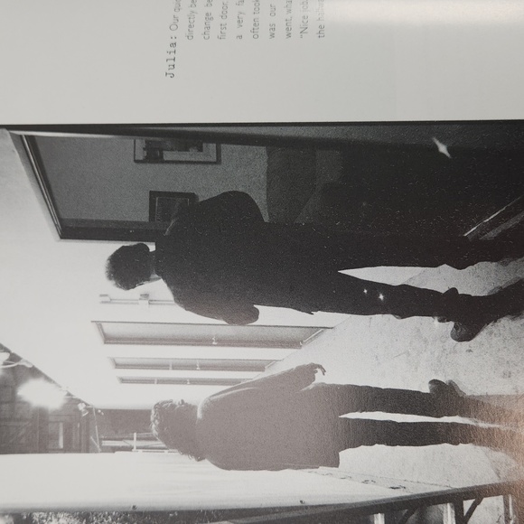 SEIN OFF: The Final Days Of Seinfeld, First SC Edition, 1998 - Picture 12 of 17